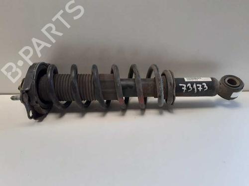 Used Right rear shock absorber TOYOTA COROLLA Verso (ZER_, ZZE12_, R1_) 1.8 (ZNR11_, ZNR11R) (129 hp) 12757524