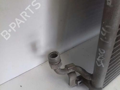 AC radiator CITROËN SAXO (S0, S1) 1.4 VTS | BP12742080M32 