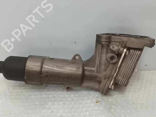 Oil radiator MERCEDES-BENZ C-CLASS (W203) C 180 Kompressor (203.046) | BP29117243M33 