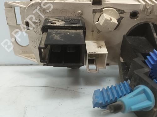 Climate control FORD TRANSIT Van (E_ _) 2.5 TD (EAS, EAL) | BP28376101I5 