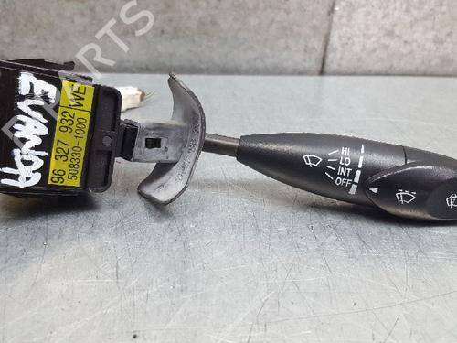 Used Steering column stalk DAEWOO EVANDA (KLAL) 2.0 (131 hp) 12748887