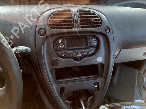 Gearbox CITROËN XSARA PICASSO (N68) 2.0 HDi | BP12768533M3