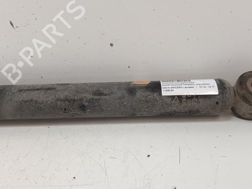 Left rear shock absorber DACIA SANDERO II | BP17701503M18