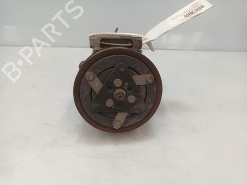 AC-Kompressor PEUGEOT 307 (3A/C) 1.6 16V (109 hp) 27720909