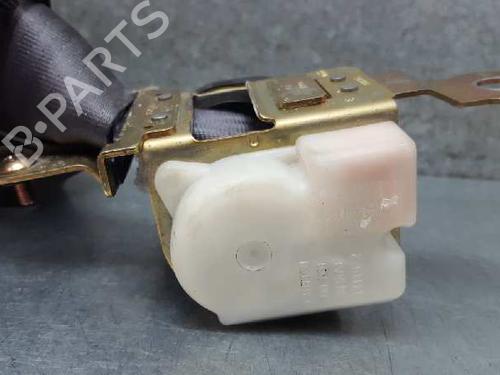 Front left seatbelt CHEVROLET METRO Hatchback  | BP12905165I26