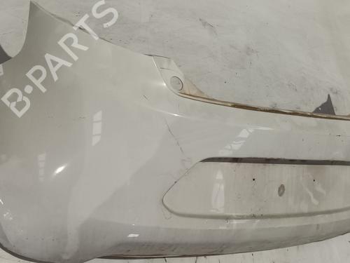 Rear bumper FORD KA (RU8) 1.2 | BP17078710C8 