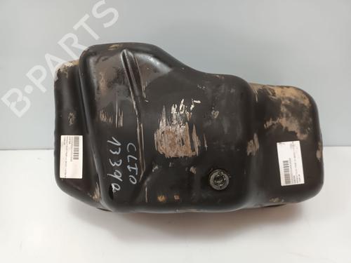 Used Oil sump Oil sump RENAULT CLIO I (B/C57_, 5/357_) 1.4 (B57J, C57J, B57P) (75 hp) 34098399 34098399