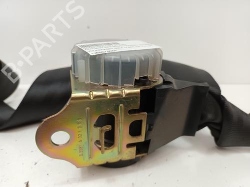 Rear left seatbelt VW GOLF IV (1J1) 1.8 T | BP12774382I29 