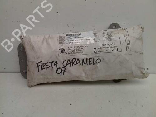 Passasjer kollisjonspute FORD FIESTA IV (JA_, JB_) 1.25 i 16V (75 hp) 12818021