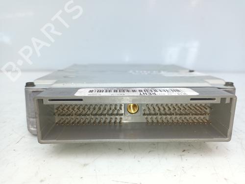 Engine control unit (ECU) FORD FOCUS I (DAW, DBW) 1.6 16V | BP25304285M57 