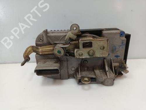 Front left lock CITROËN C8 (EA_, EB_) 2.0 HDi | BP33709807C98 - Image 2