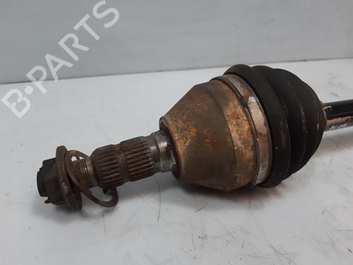 Left front driveshaft OPEL INSIGNIA A (G09) | BP38410797M38 - Image 2