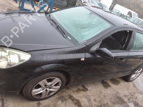 Engine OPEL ASTRA H (A04) 1.7 CDTI (L48) | BP32204675M1 