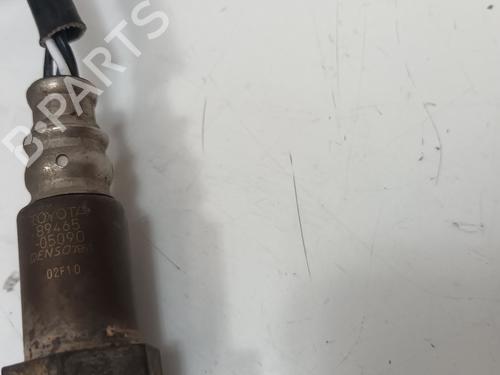 Electronic sensor TOYOTA AVENSIS (_T25_) 1.8 VVT-i (ZZT251_, ZZT251R) | BP16889046M84 
