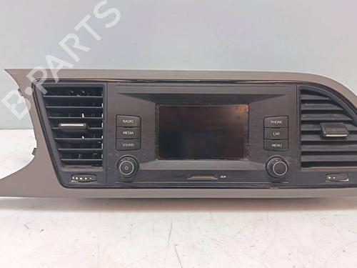 Used Radio Radio 38751425 38751425