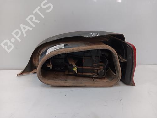 Left taillight CITROËN SAXO (S0, S1) 1.5 D | BP27221416C34 