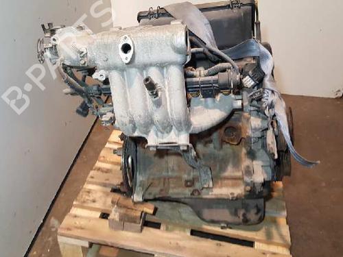 Engine HYUNDAI ATOS (MX) 1.0 i | BP12802720M1 
