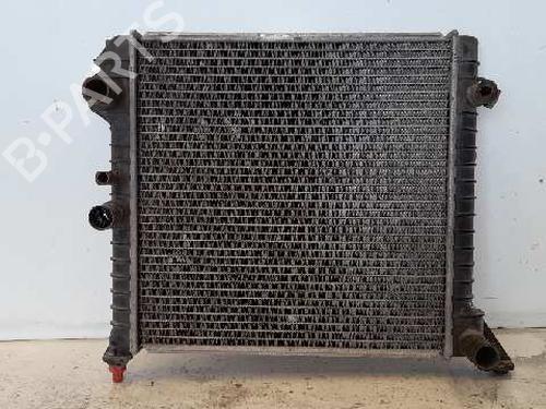 Water radiator VOLVO 440 (445) 1.8 | BP12707112M31 