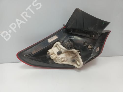 Right taillight OPEL ASTRA J (P10) | BP33326862C35 - Image 2