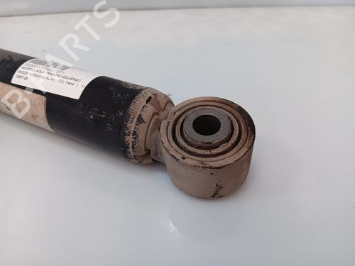 Left rear shock absorber SKODA OCTAVIA II (1Z3)  | BP27335370M18 