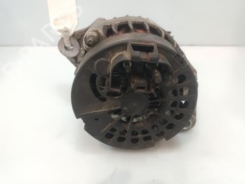Alternator FIAT DOBLO Box Body/MPV (223_) 1.9 JTD | BP31757824M7