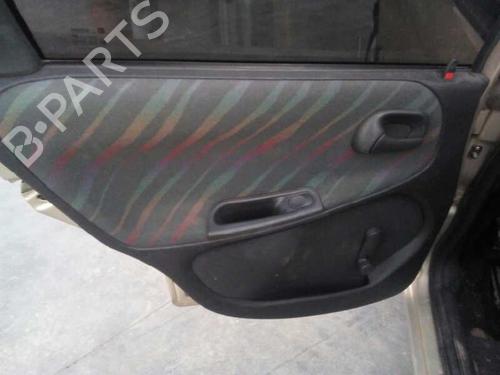 Rim OPEL ASTRA F Hatchback (T92) 1.6 i 16V (F08, M08, F68, M68) | BP12814033C45 