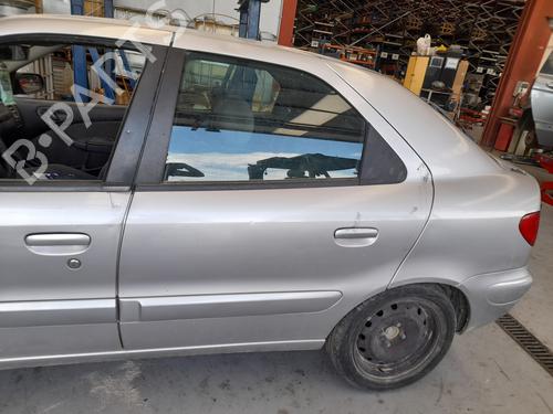 Instrument cluster CITROËN XSARA (N1) 1.9 D | BP12776542C47 