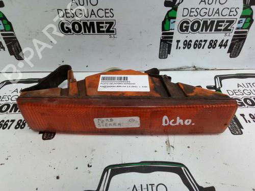Used Right front indicator Right front indicator 12808785 12808785