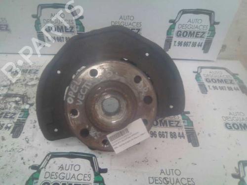 Used Right front steering knuckle OPEL VECTRA B Hatchback (J96) 1.8 i 16V (F68) (125 hp) 12804660
