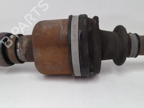Right front driveshaft FORD MONDEO III (B5Y) 1.8 16V | BP12748707M39 