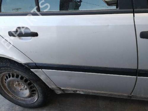 Water radiator MERCEDES-BENZ C-CLASS T-Model (S202) C 230 T (202.083) | BP12742541M31 