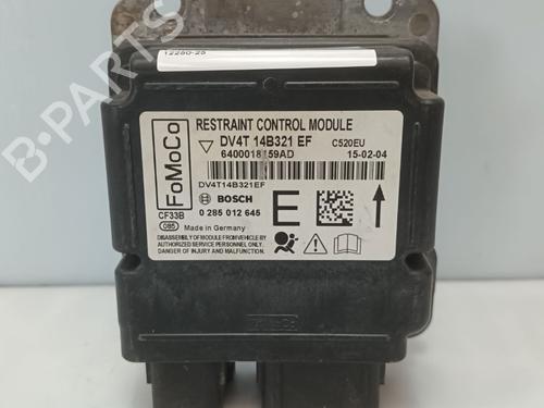 Used ECU airbags FORD KUGA II (DM2) 1.6 EcoBoost (150 hp) 30886676