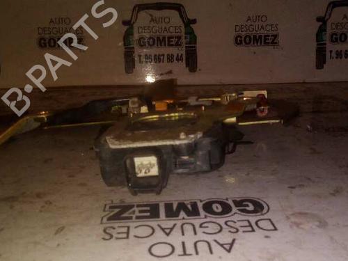 Rear left lock KIA CARNIVAL II (GQ) 2.5 V6 | BP12694291C100 