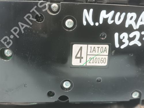 Switch NISSAN MURANO II (Z51) | BP32423198I30 - Image 3