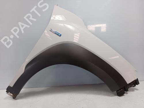 Right front fenders HYUNDAI KONA (OS, OSE, OSI) 1.6 GDi Hybrid BLANCO |
