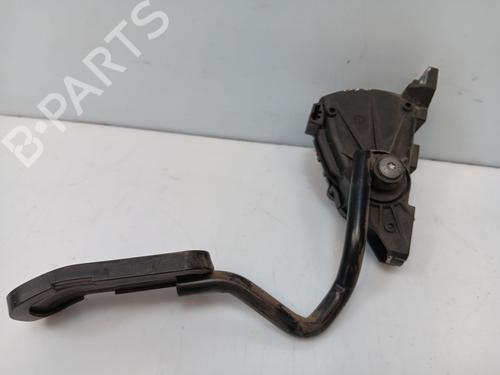 Pedal Pedal VW SHARAN (7M8, 7M9, 7M6) 1.9 TDI (115 hp) 34570579 34570579