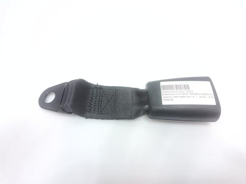 Used Seat buckle Seat buckle LANCIA LYBRA (839_) [1999-2005] 34351647 34351647