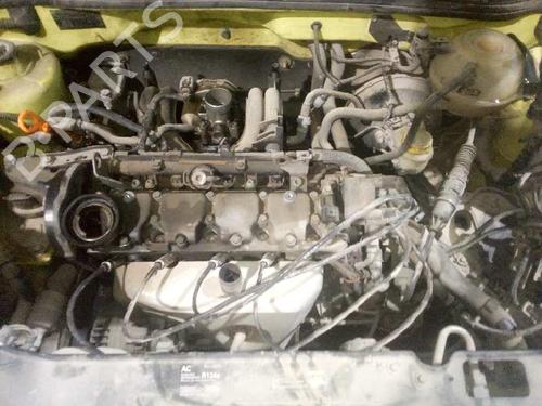 Hood SEAT AROSA (6H1) 1.0 | BP12689554C1