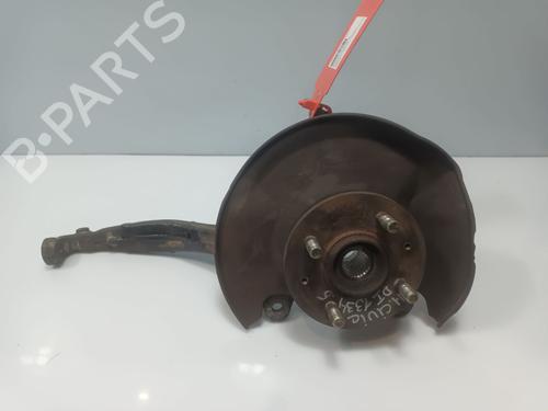 Used Left front steering knuckle Left front steering knuckle HONDA CIVIC VI Fastback (MA, MB) 1.5 16V (MB3) (114 hp) 32986037 32986037