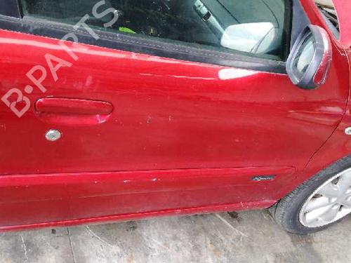 Engine control unit (ECU) CITROËN XSARA (N1) 1.9 D | BP12717426M57 