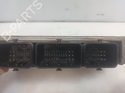Engine control unit (ECU) RENAULT LAGUNA II (BG0/1_) 2.0 16V (BG00, BG0K, BG0P, BG0W) | BP38335769M57 - Image 2