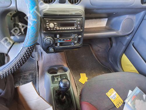 Front left interior door handle HYUNDAI ATOS (MX) 1.1 | BP31839801I13 