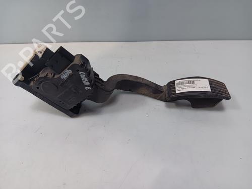 Used Pedal OPEL CORSA E (X15) [2014-2025]  21559321