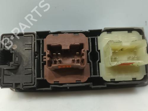 Left front window switch DACIA LODGY (JS_) | BP30133429I27