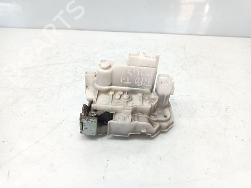 Rear left lock FIAT TIPO Saloon (356_, 357_)  | BP23221319C100 