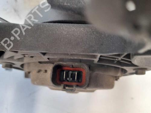 Radiator fan NISSAN ALMERA TINO (V10) 2.2 dCi | BP12762075M35 