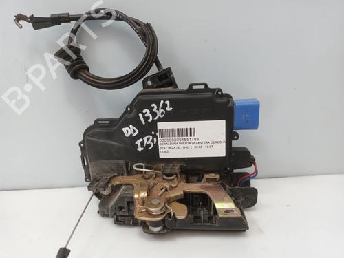 front-right-lock-seat-ibiza-iii-6l1-2002-2003-2004-2005-2006-2007-2008-2009-33935544 main image