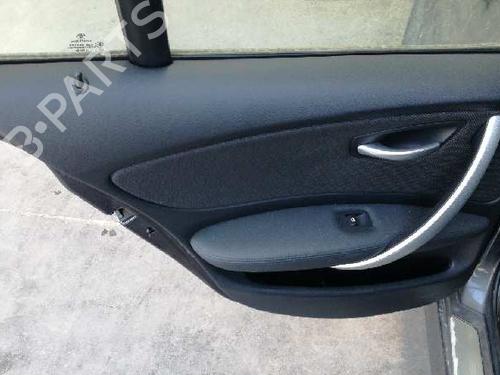 ECU airbags BMW 1 (E87) 120 d | BP12732109M53 