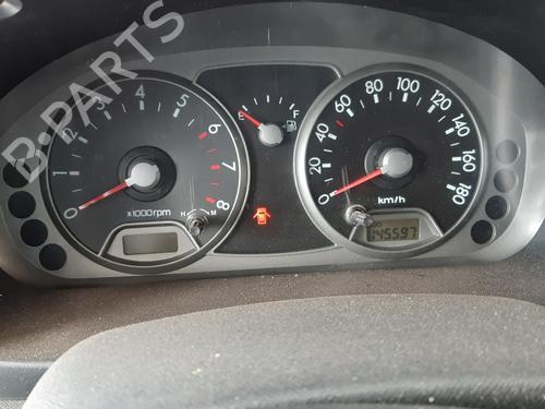 Headlight switch KIA PICANTO I (SA) 1.1 | BP21272260I24 