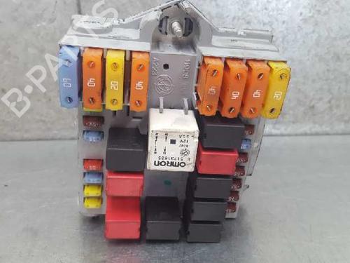 Used Fuse box FIAT CROMA (194_) 1.9 D Multijet (194AXC1B, 194AXC12) (150 hp) 12735030